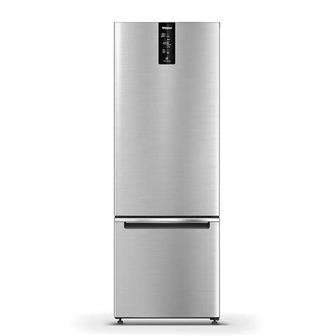 Whirlpool 312 L 3 Star IntelliFresh Convertible Inverter Frost Free ...