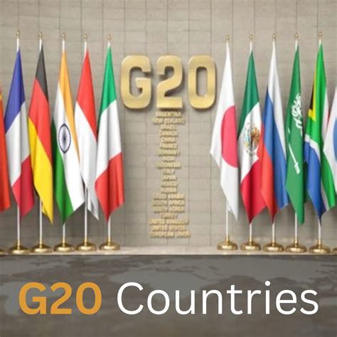 g20 countries name