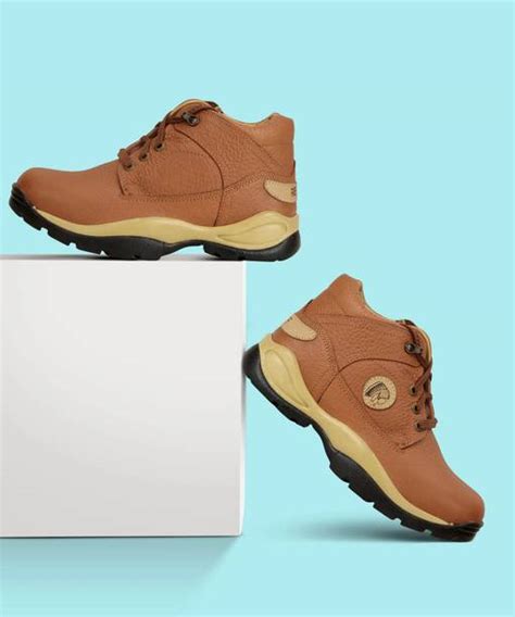 Red Chief Footwear - Upto 50% to 80% OFF on Red Chief Footwear Online ...