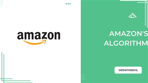 Image result for Amazon Data Algorithm