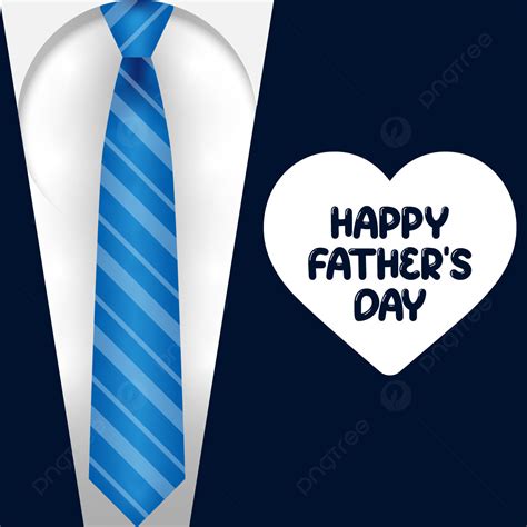 Father Day Background Vector, Father Day, Happy Father Day, Father ...