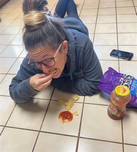 Floor Cleaner So Safe You Can Eat Off The Floor