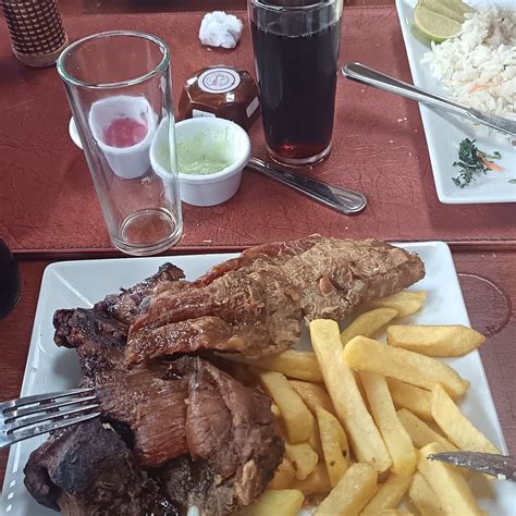 CABAÑAS Y RESTAURANTE EL NUEVO CIMARRÓN (Puerto Varas) - Inn Reviews ...