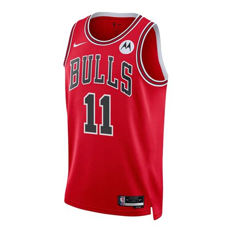 Official Chicago Bulls Jerseys – Official Chicago Bulls Store