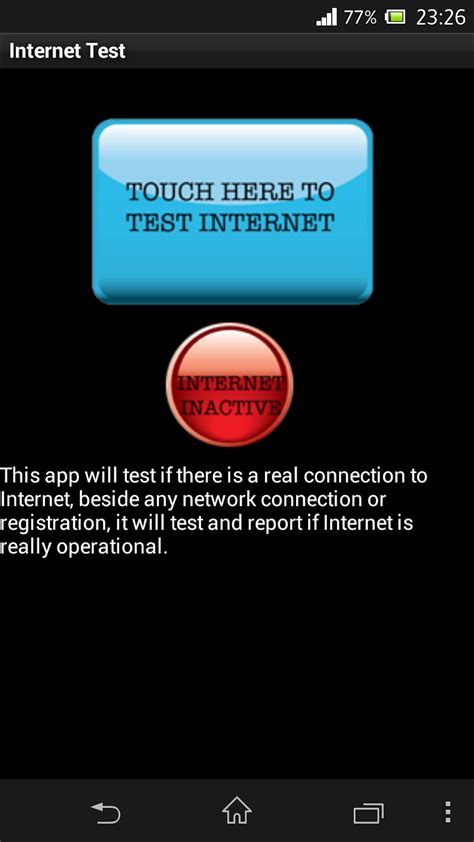 Image result for Free Internet Connection Test