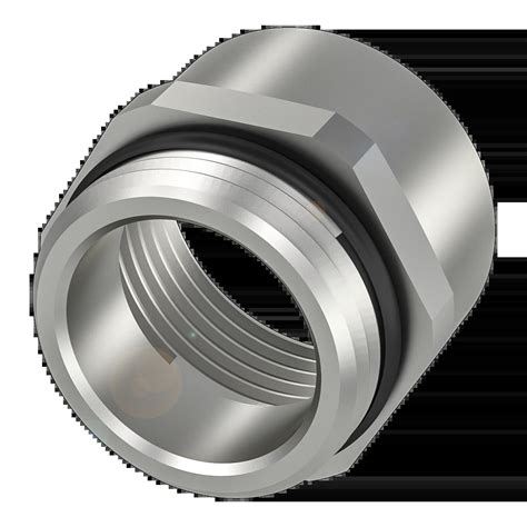 BAM007R (BKV 819-M20/P13) Adapter - BALLUFF India