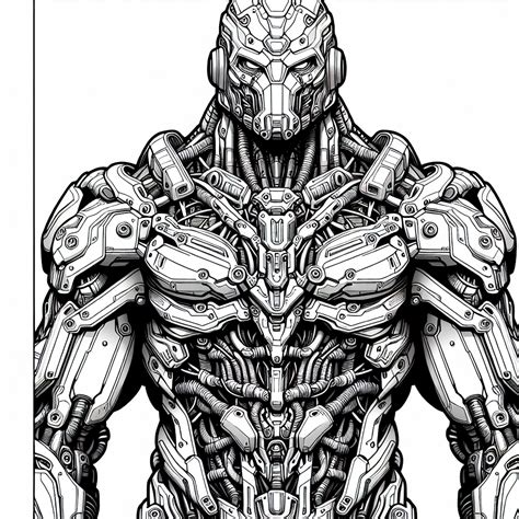 Iron Man Coloring Pages – Custom Paint By Numbers