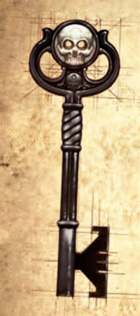 Ghost Key Magic Trick 的图像结果