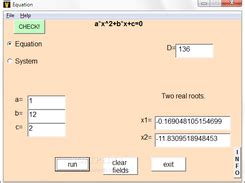 Image result for Free Math Equation Solver