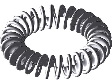 Image result for 3D Print a Compression Spring