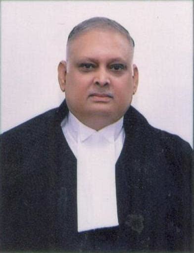 Hon’ble Mr. Justice Om Prakash Tripathi
