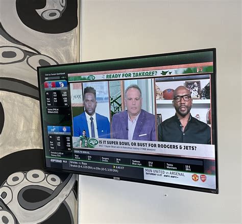 The Importance of Using a Professional TV Mounting Service Over DIY ...