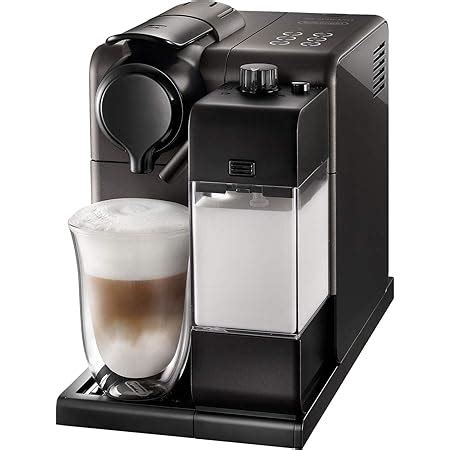 Buy Nespresso Gran Lattissima EN650 Coffee and Espresso Machine by ...
