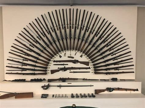 Great museum - Reviews, Photos - Lithgow Small Arms Factory Museum ...