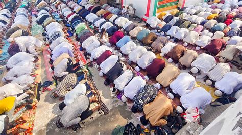 Telangana Government Permits Muslim Employees To Leave Office Early ...