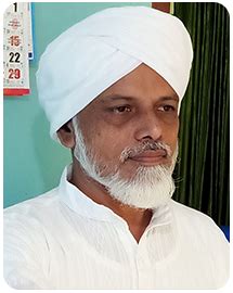 AWIS Directorate | Markaz Academy of Women for Islamic Studies