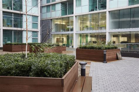 Wake Smith Solicitors Office Photos