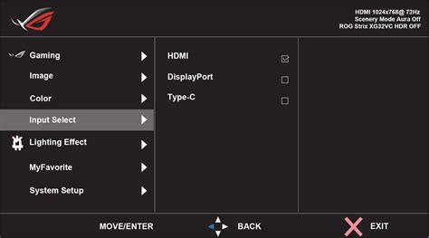 Change Input On Monitor 的图像结果