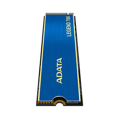 Buy Adata Legend 700 1TB | Gen3x4 M.2 NVMe Internal SSD | Mdcomputers.in