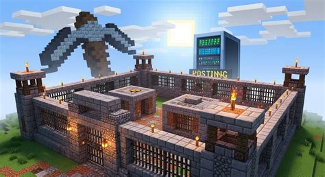 Image result for Minecraft Prison Tutorial