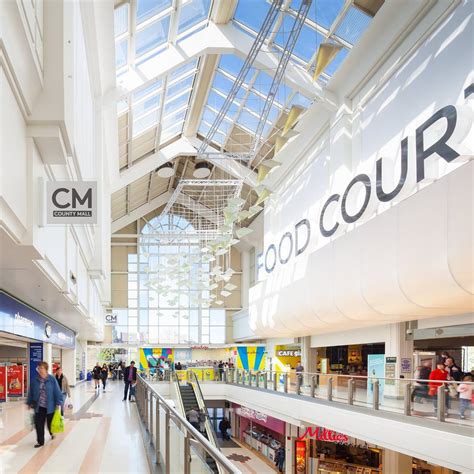 COUNTY MALL SHOPPING CENTRE (2026) All You Need to Know BEFORE You Go ...