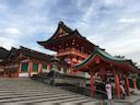 Japan Alpine Tour Package with Maharaj 11 Nights 12 Days Group Tour ...