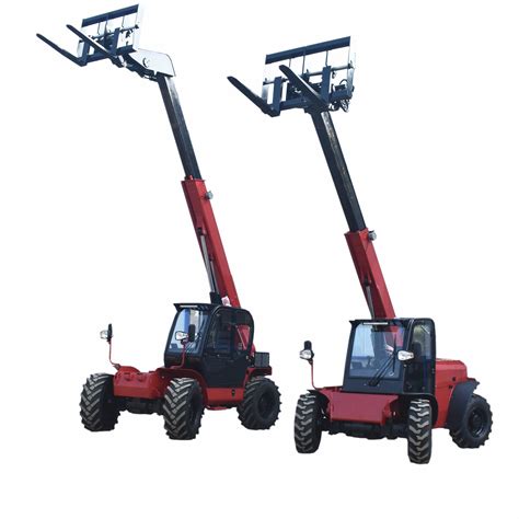 Manitou Telehandler vs Merlo 的图像结果