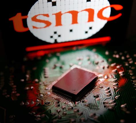 TAIWAN GIANT CHIPMAKER TSMC OPENS FIRST PLANT IN JAPAN AS PART OF KEY ...