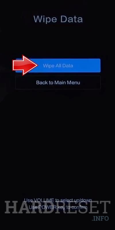 Image result for How to Reset Redmi Note 8 Pro