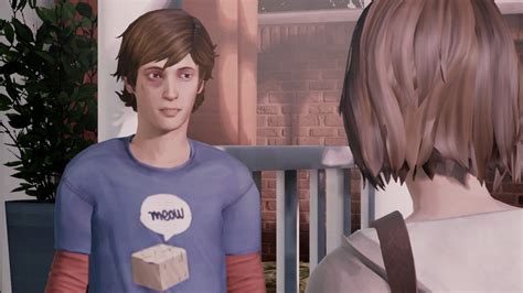Slideshow: Life is Strange Remastered Screens (Nintendo Direct - Sept 2022)