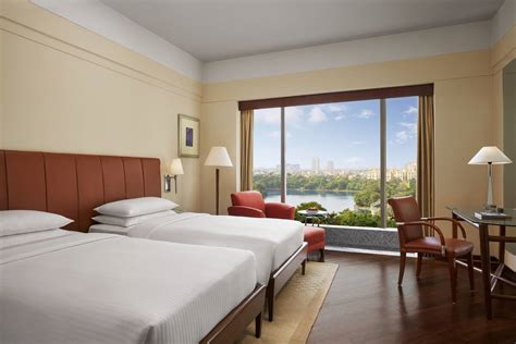 Hyatt Regency Kolkata (Kolkata, India), Kolkata hotel discounts ...