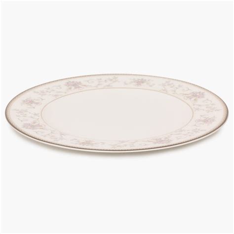 Buy Casblanca Dinner Plate from Home Centre at just INR 599.0