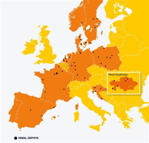 International Rental - Manlift - India