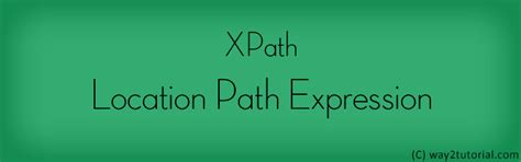 Image result for XPath Expression