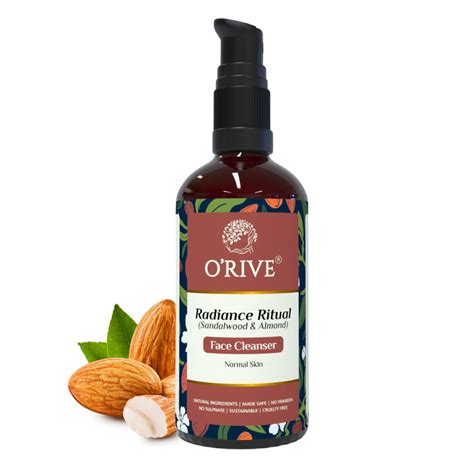 Orive Organics | Best Skincare & Haircare for All Skin and Hair Types