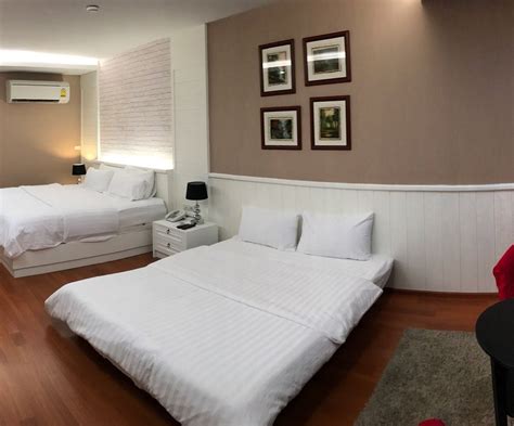 SABAI DEE MINITEL (Bangkok) - Apartment Reviews, Photos, Rate ...