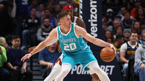 Nuggets Vs Hornets Box Score at Elizabeth Woolsey blog
