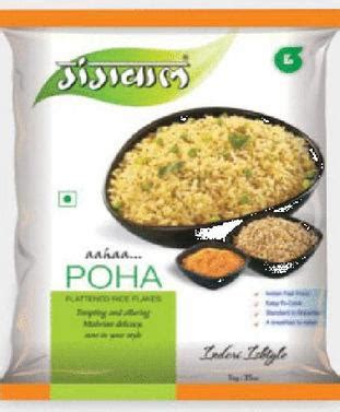 Three Reasons Why Should You Switch to Poha for Breakfast – Indore.Online