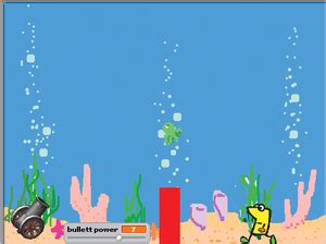 Image result for Scratch Shooter Game Tutorial Part 1