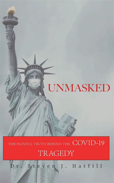 Unmasked: Dr. Steven Hatfill