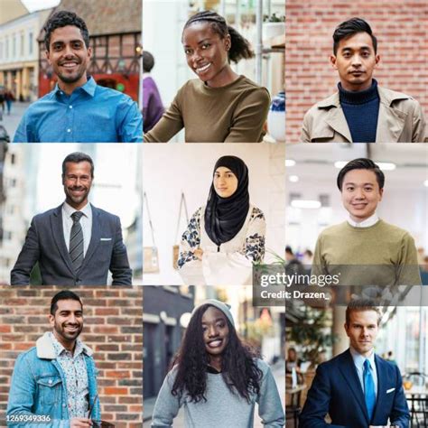 Portraits of People around the World 的图像结果