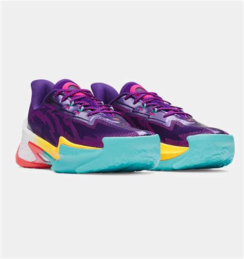 Curry Series 7 | Under Armour AU