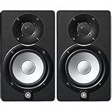 Top 10 Yamaha Studio Monitors of 2022 - Best Reviews Guide