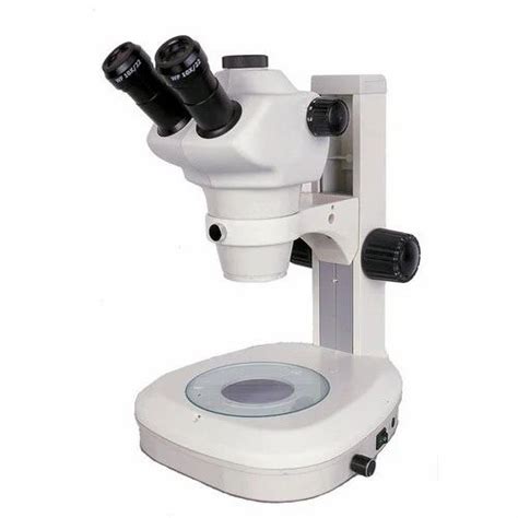 Stereo Zoom Microscope - Stereo Zoom Microscope SZM 6745 from Mumbai