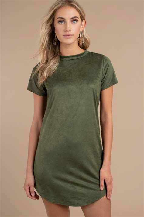 amazon ladies t shirt dress
