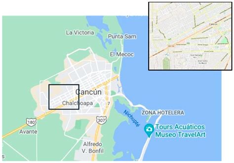 A Method to Measure Neighborhood Quality with Hedonic Price Models in ...