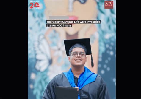 Video Gallery: kcc institute