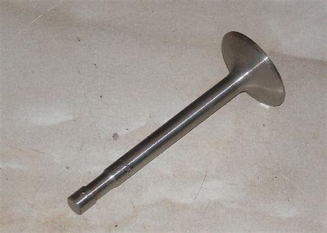 BSA Inlet-Valve C15 S | BRITISH Only Austria Fahrzeughandel GmbH