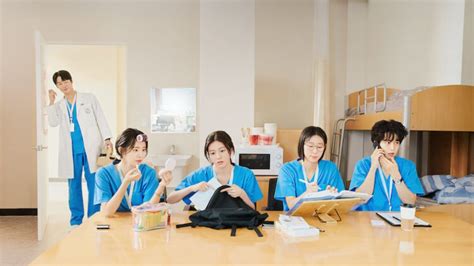 Resident Playbook K-drama episode release schedule | Lifestyle Asia India