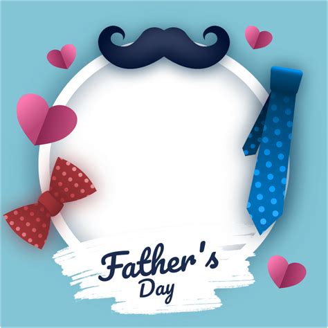 Father S Day Photo Frames For Facebook at Dennis Raleigh blog